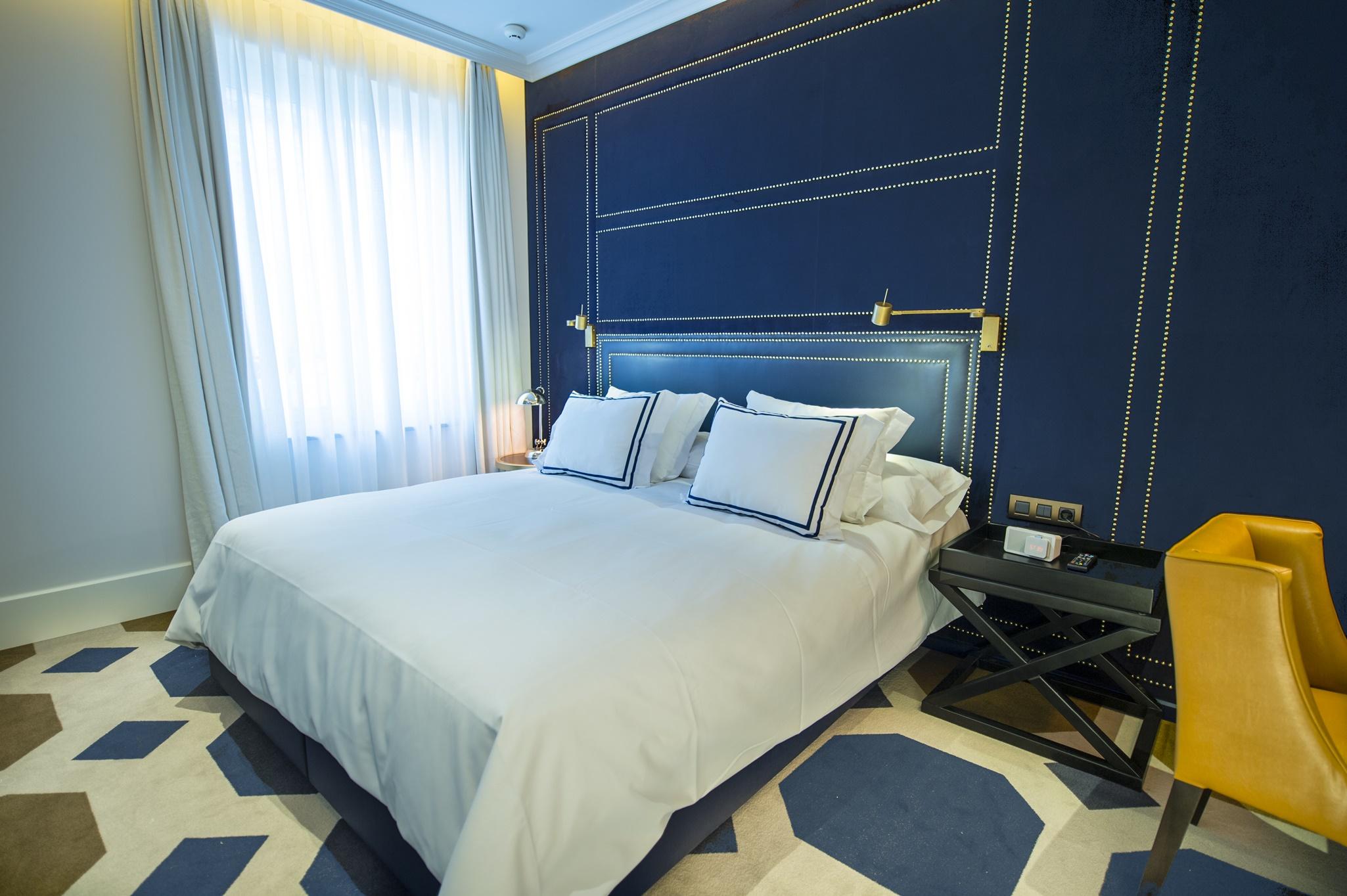 Only You Boutique Hotel Madrid Exteriér fotografie