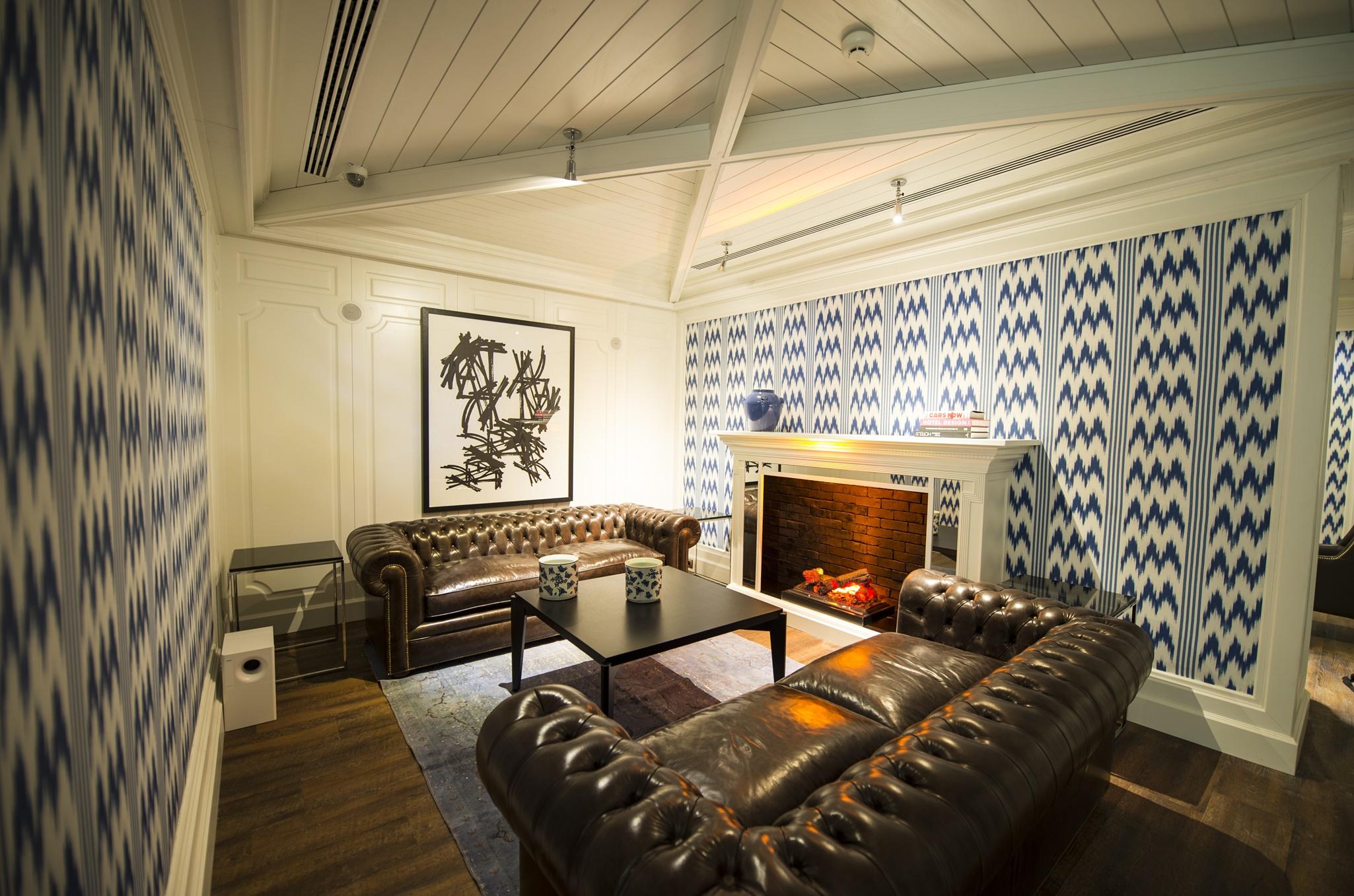 Only You Boutique Hotel Madrid Exteriér fotografie