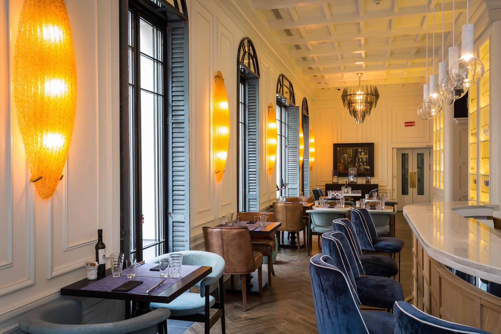 Only You Boutique Hotel Madrid Exteriér fotografie