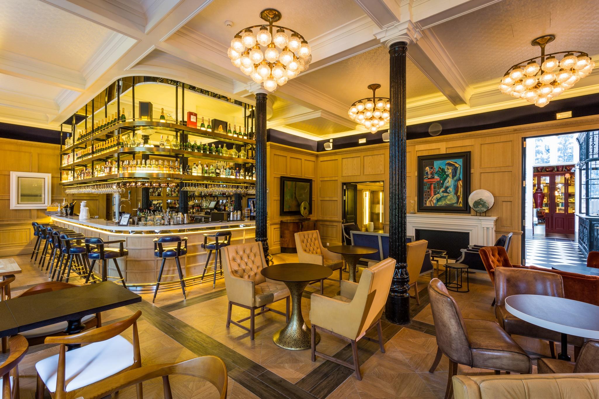 Only You Boutique Hotel Madrid Exteriér fotografie