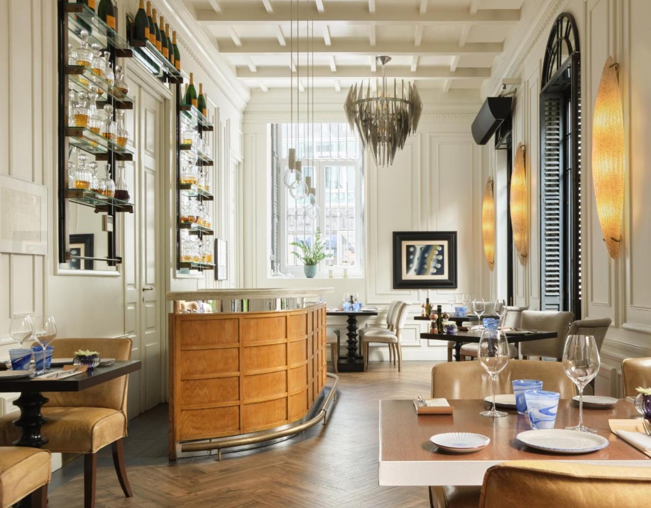 Only You Boutique Hotel Madrid Exteriér fotografie